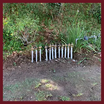 Irrigation & Drainage Systems